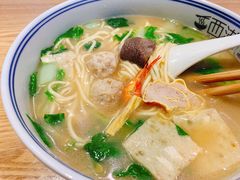 -面西湖杭帮面(控江路店)