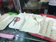 -顶巧鸡汤馄饨(虹口总店)