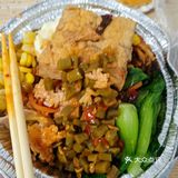 今天的午饭就选这个了！