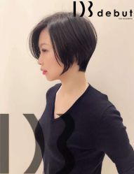 点击看大图 -黛蓝形象定制