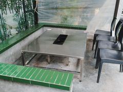 -光头佬钓虾场·烧烤·聚餐·亲子(金沙洲店)