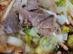 -肖家客饸饹面(郑州总店)