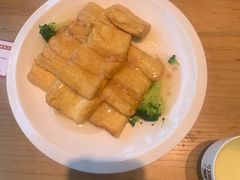 -深巷家味馆.湖北头牌红烧鱼头拌饭(黄陂店)