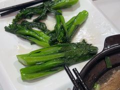 -香港深仔记茶餐厅(东门店)