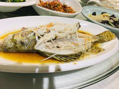 -老东吴食府(雅都店)