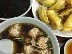 -味一早餐(新芝路店)