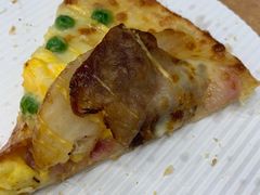 -达美乐比萨(新洲店)