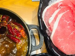 -呷哺呷哺(隆基泰和店)
