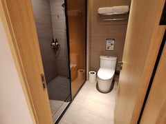 -全季酒店(南京明故宫店)