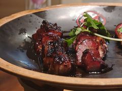 -广府乡下·饭庄(新港东路店)