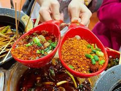 -冒椒火辣(奎星楼街店)