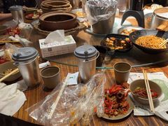 -巴厘龙虾·榜首油焖大虾(音乐学院·沿江酒馆店)