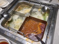 -海底捞火锅(新松江路店)