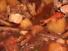 -胖哥俩肉蟹煲(世茂国际广场店)