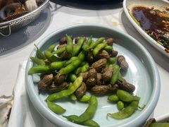 -船梆煮•蒸汽海鲜·生腌干蒸(五四广场店)