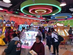 -汤姆熊欢乐世界(滨江店)