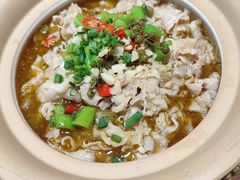 -大盐帮川菜馆(长楹天街店)