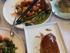 -天和晟烤鸭店(玉泉西街店)