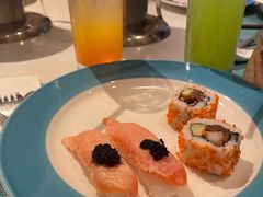 -味餐厅·海鲜·火锅·自助餐