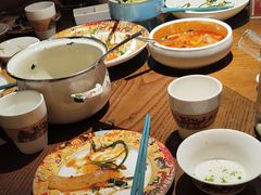 -相约·羊村小馆非遗手抓肉(七一酱园店)
