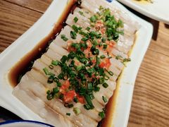 -吴满满油泼面(北方风味园店)