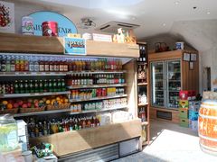 零售区-Alimentari早午餐(安福路店)