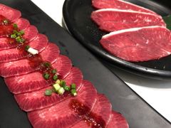 -花味·自助烤肉(大观天地店)