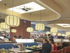 -東盛炭烤自助料理(玄武招商花园城店)