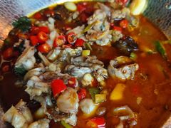 -米椰湘·辣椒炒肉