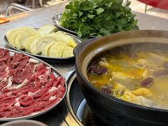-楠波炭炉鸡煲馆(桥北店)