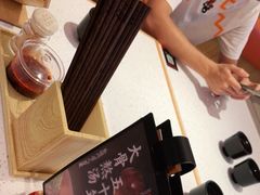 -味千拉面(惠州淡水嘉信茂广场分店)