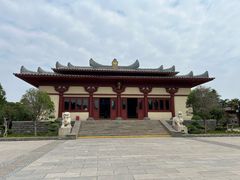 -洛阳古墓博物馆