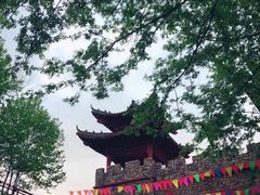 -木兰云雾山