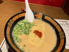 -一兰拉面(千叶店（C-one内）)