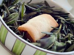 -悦厅·下午茶(杭州柏悦酒店)