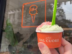 -Dal Cuore 达可芮冰淇淋(陕西北路店)