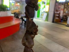 -家吉加州八珍(印象城店)