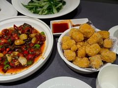 -楚禾宴·家宴(光谷大道店)