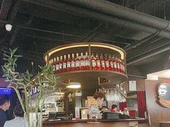 -安妮意大利餐厅(日坛店)
