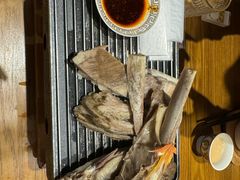 -敏珠拉姆藏餐·南京厨房(富春江东街店)