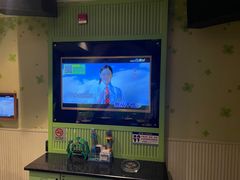 -唯爱KTV聚会餐厅(仙林东城汇店)