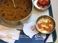 -梨花牛肉汤饭(仁恒伊势丹店)