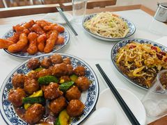 -北大地皖峰饭馆