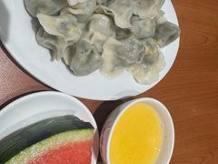 -鸿毛饺子(紫竹桥店)