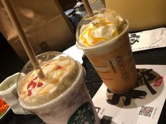 -星巴克(长沙乐和城门店)