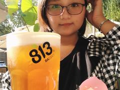 -813芭依珊 BAESAn(皇冠十畝地店)