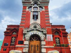 -圣·阿列克谢耶夫教堂