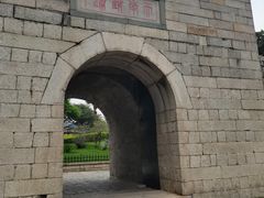 -胡里山炮台