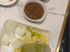 -金刚山烧烤(红旗大街店)