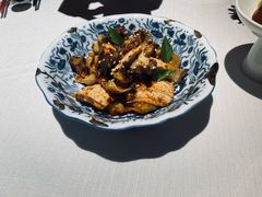 -怡情荟•海鲜青岛菜(五四广场旗舰店)